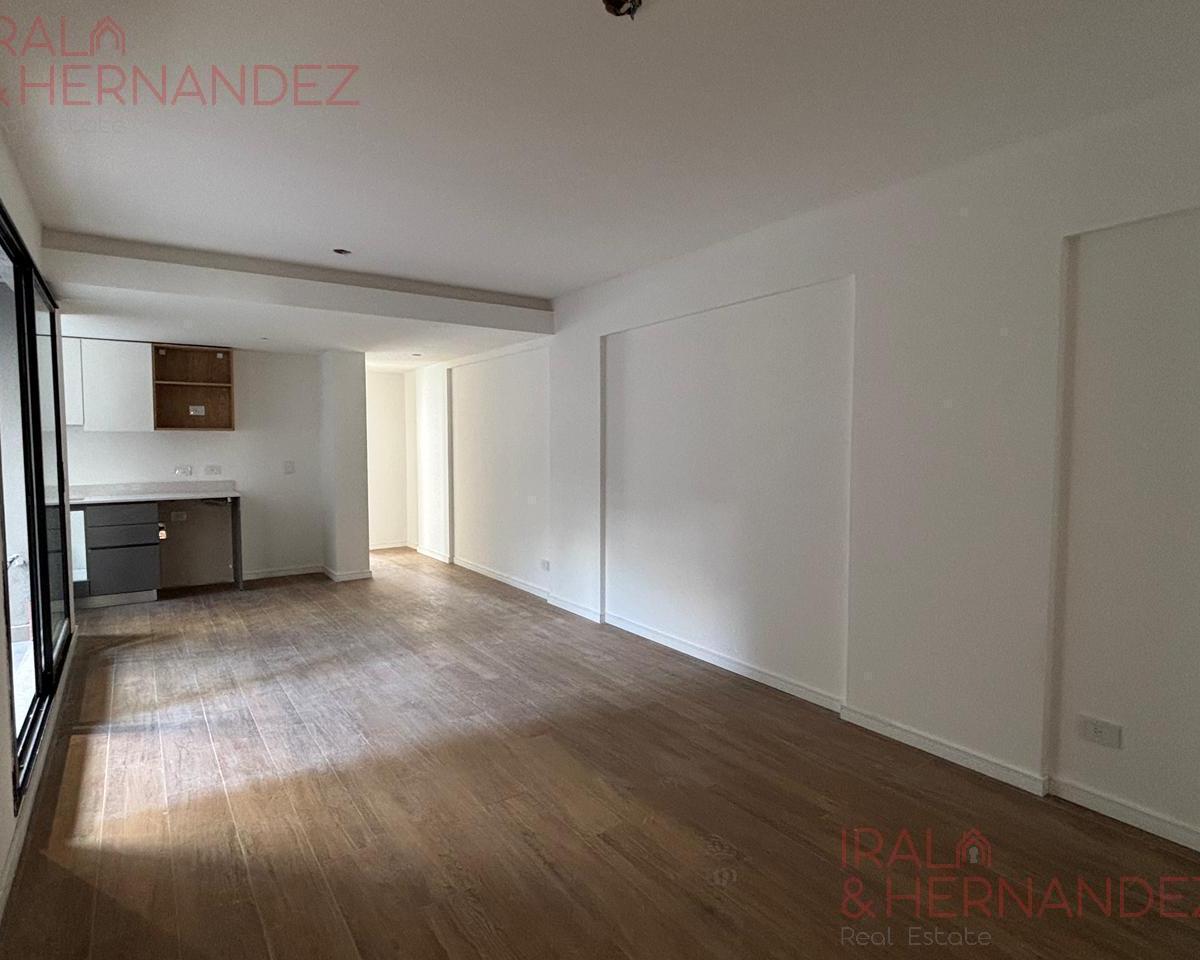 Venta Departamento 3 Ambientes a Estrenar - Villa Crespo