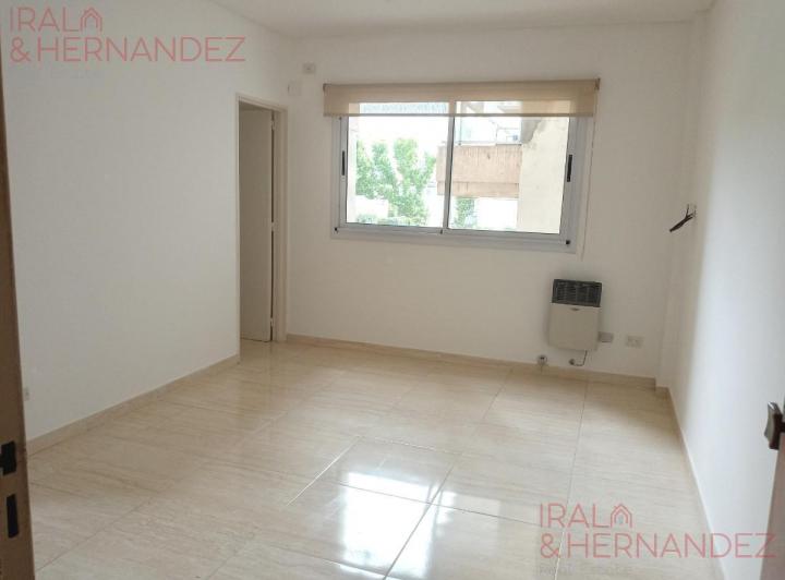 Departamento - Belgrano Chico - Alquiler departamento 3 ambientes 3
