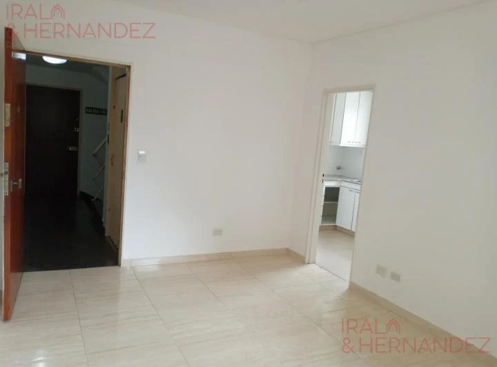 Departamento - Belgrano Chico - Alquiler departamento 3 ambientes 2