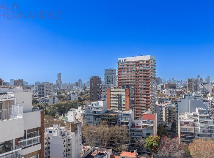 Alquiler Departamento 4 ambientes con vista al río 4