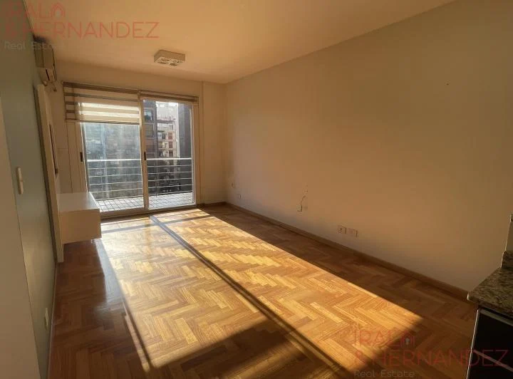 Alquiler Dos Ambientes Amplio y luminoso con Balcón y Amenities 5