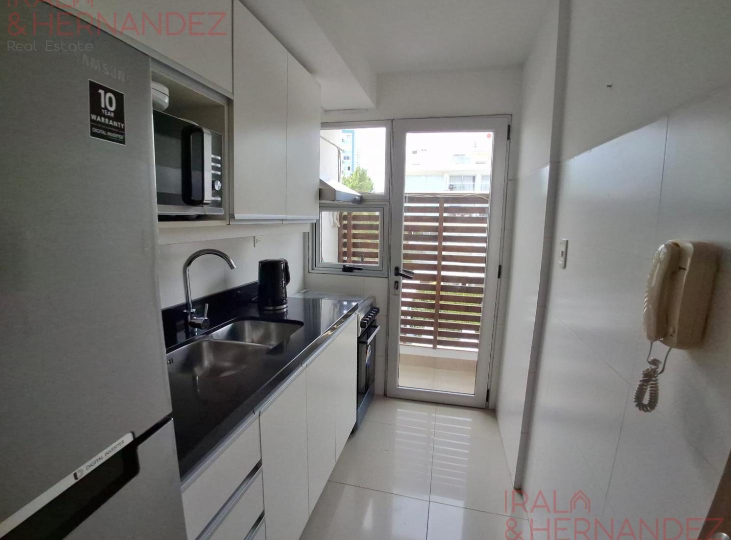 Foto de Alquiler Departamento en el corazón de Aidy Grill, PUNTA del ESTE, imagen 4