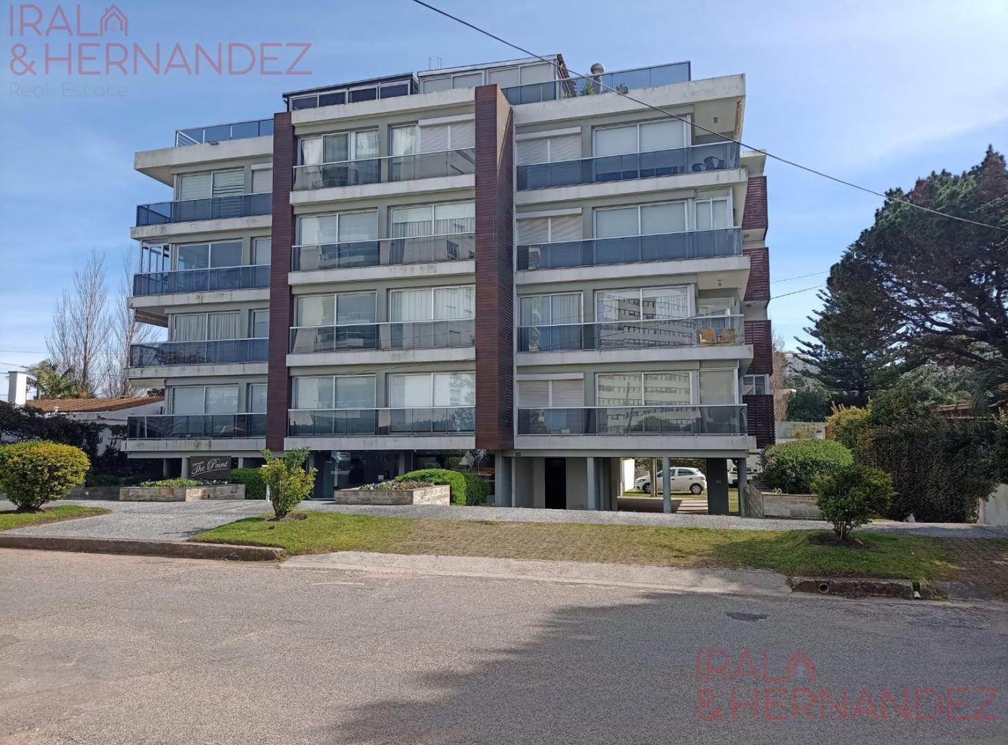 Alquiler Departamento en el corazón de Aidy Grill, PUNTA del ESTE