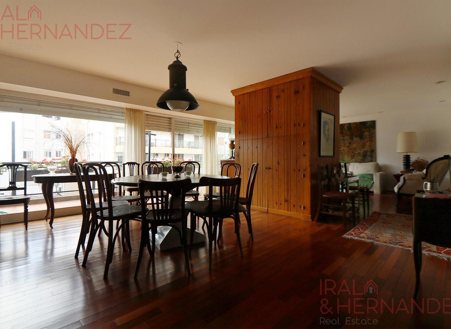 Foto de VENTA Departamento 5 ambientes con Terraza Quincho y Cochera en La, imagen 5