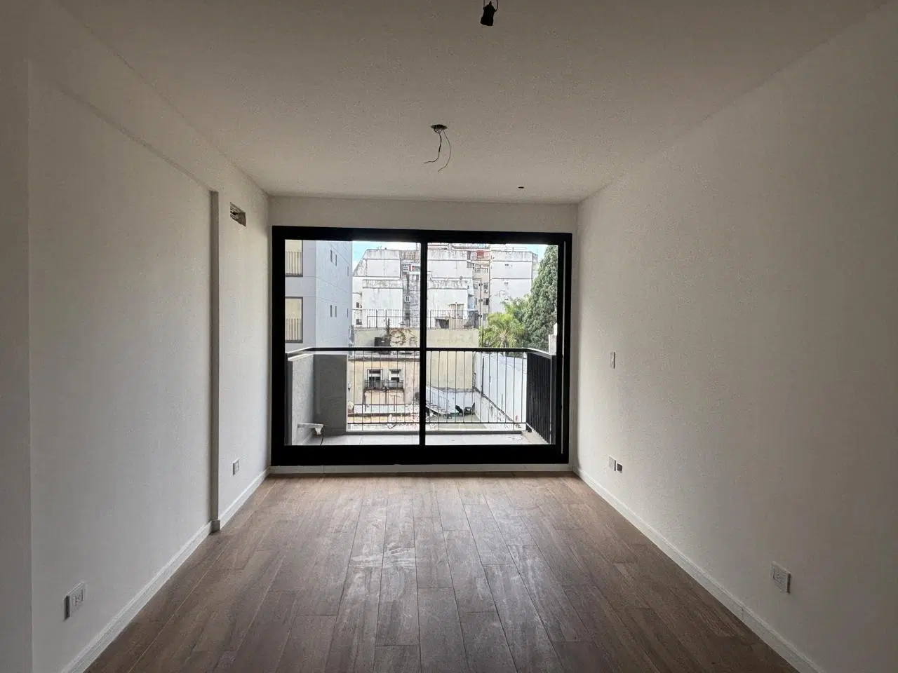 MONOAMBIENTE A ESTRENAR EN PALERMO SOHO 2