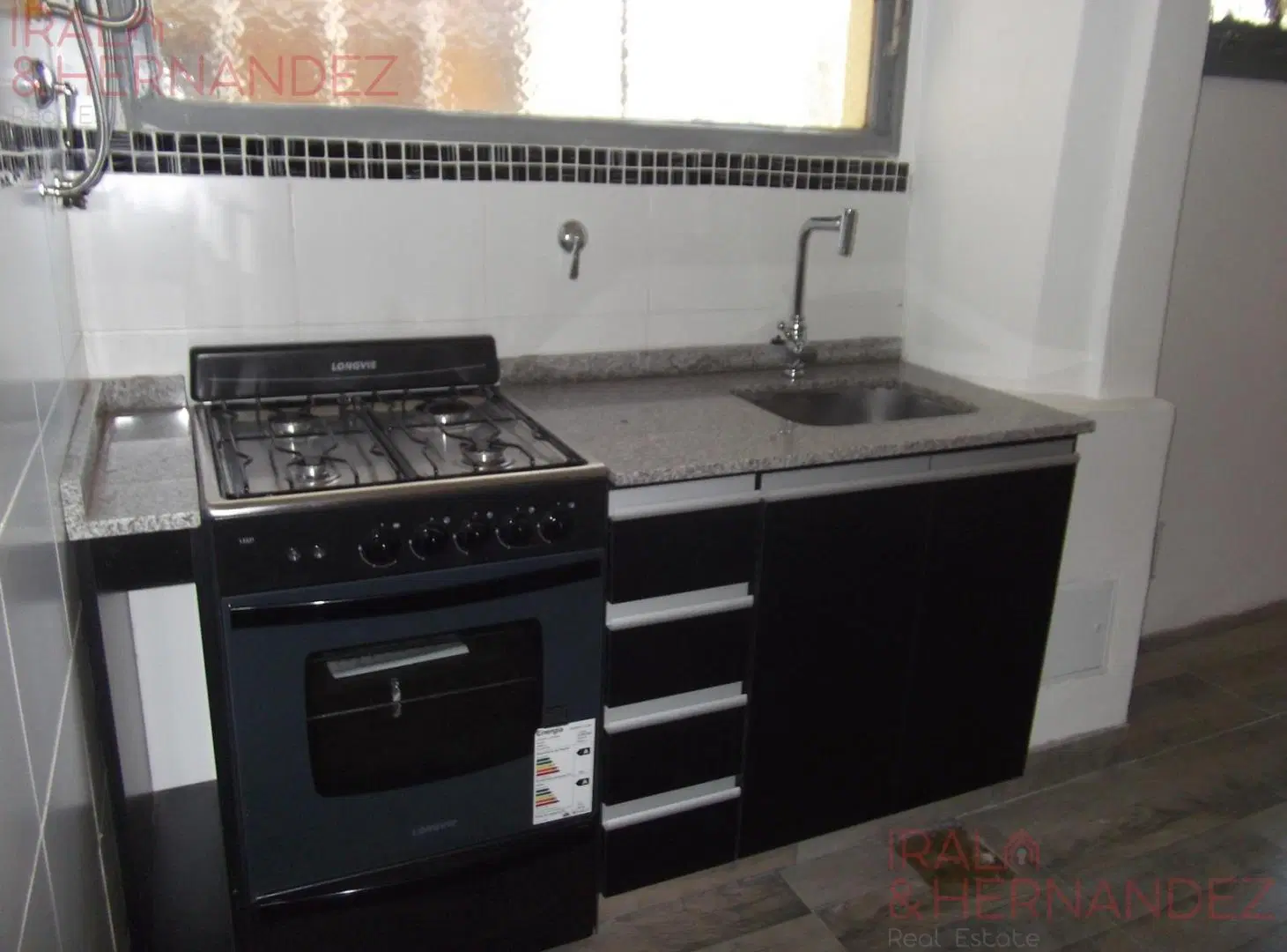 Venta Departamento 3 ambientes reciclado en Constitución 5