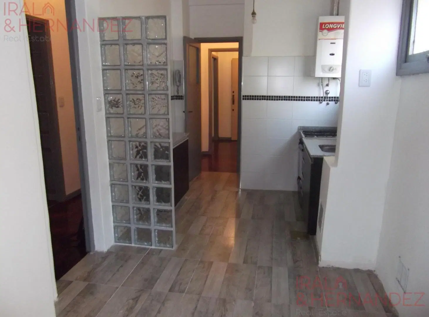 Venta Departamento 3 ambientes reciclado en Constitución 3