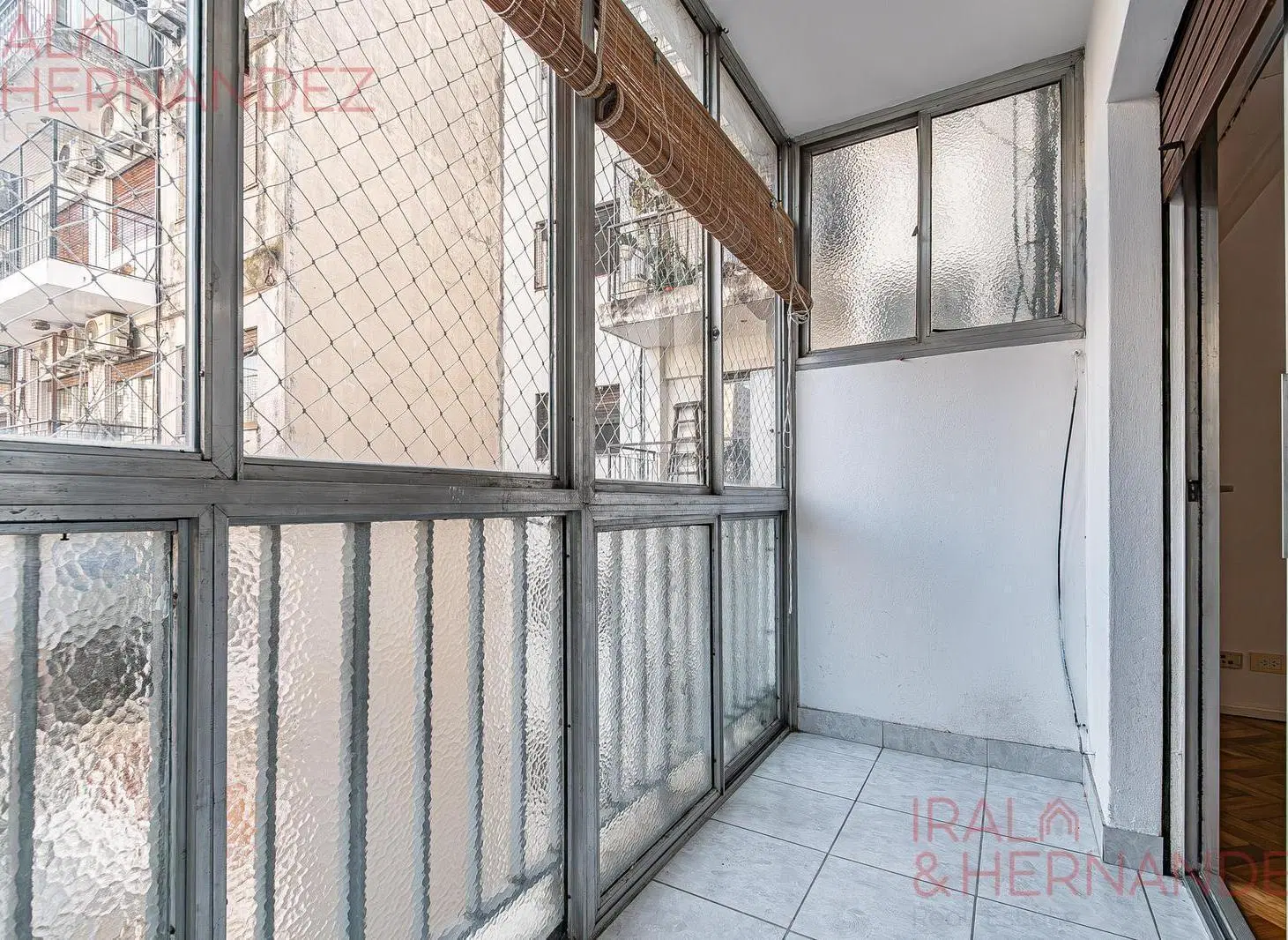 Venta Departamento 2 ambientes en Belgrano 2