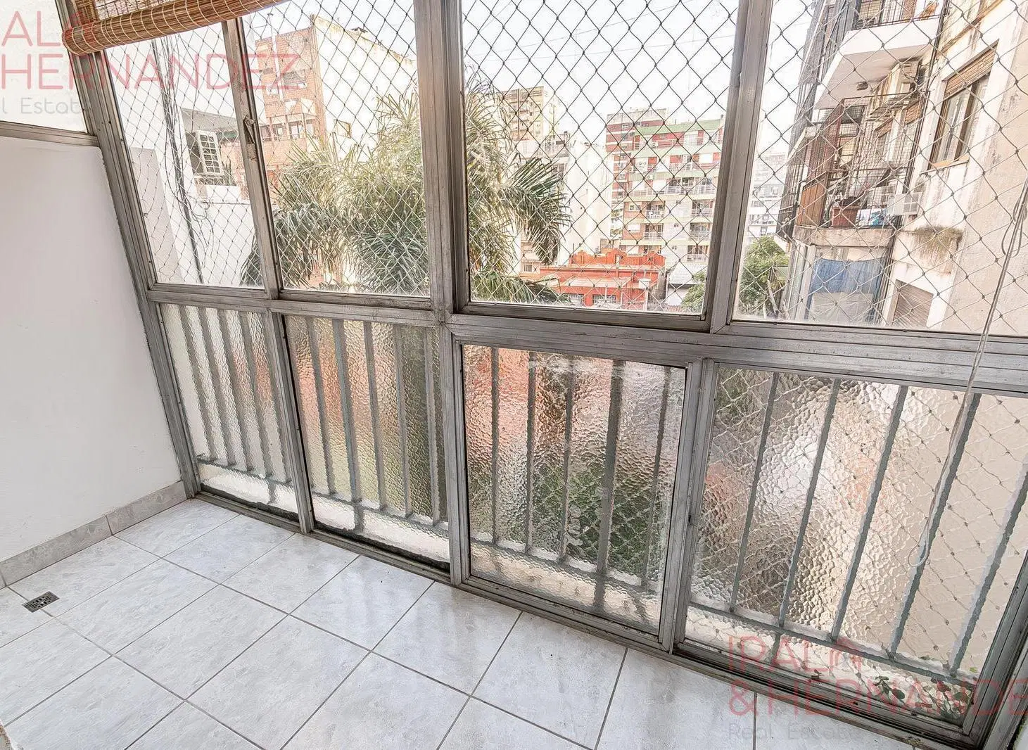 Venta Departamento 2 ambientes en Belgrano 5