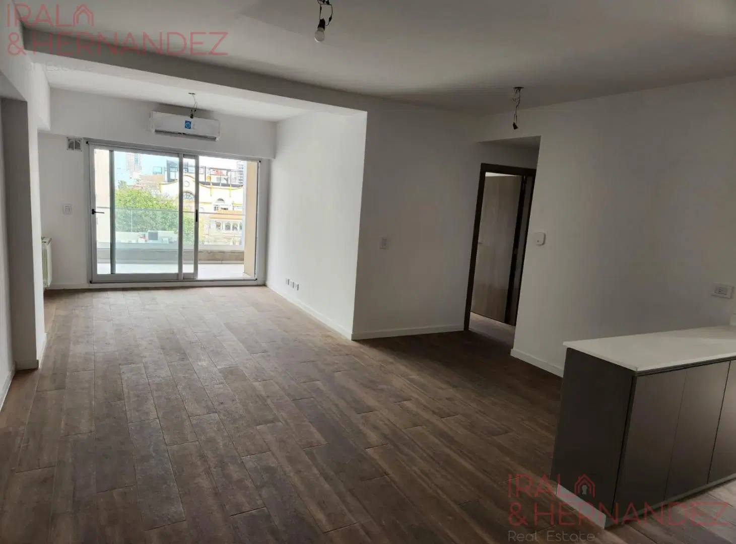 VENTA DEPARTAMENTO 4 AMBIENTES CON GRAN BALCÓN TERRAZA EN NUÑEZ - ALTOS DE NUÑEZ 4