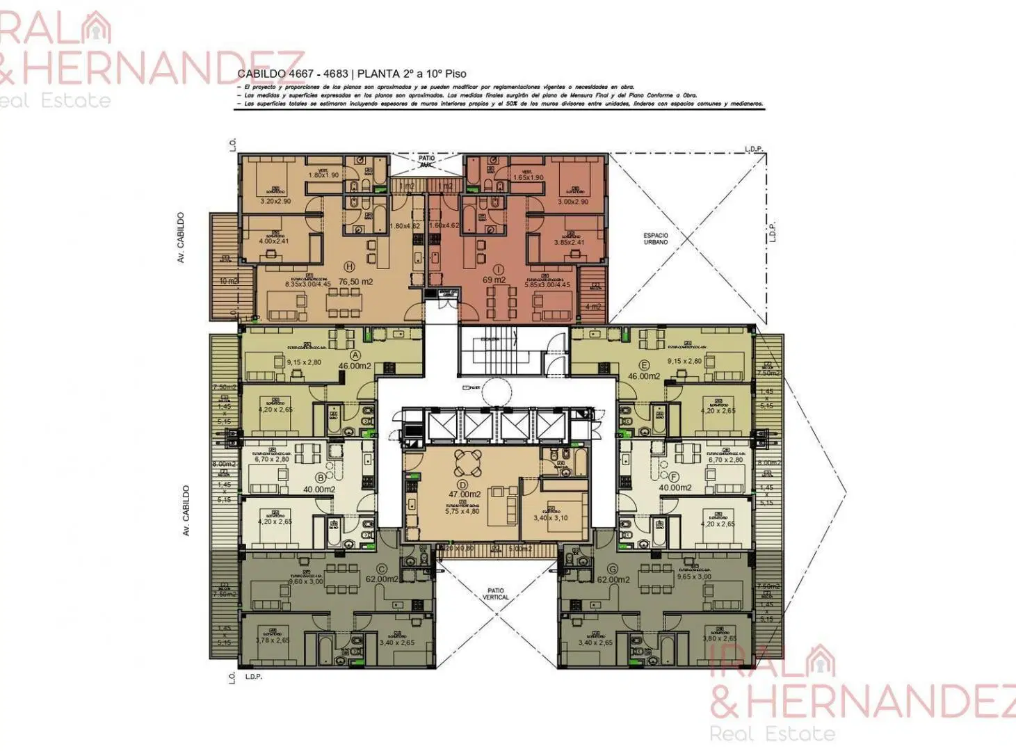 Plano 3
