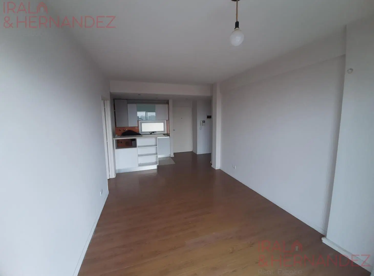 Departamento 3 ambientes con cochera en Villa Urquiza 1