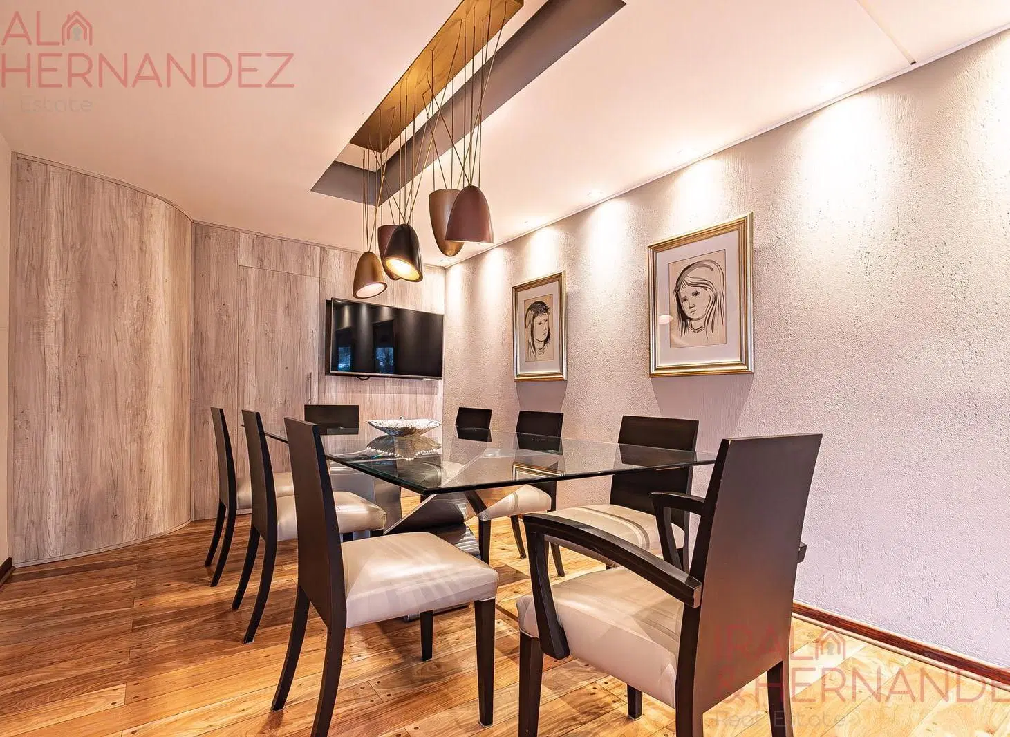Venta Impecable Departamento 4 ambientes en Rosedal, Palermo con cochera 3