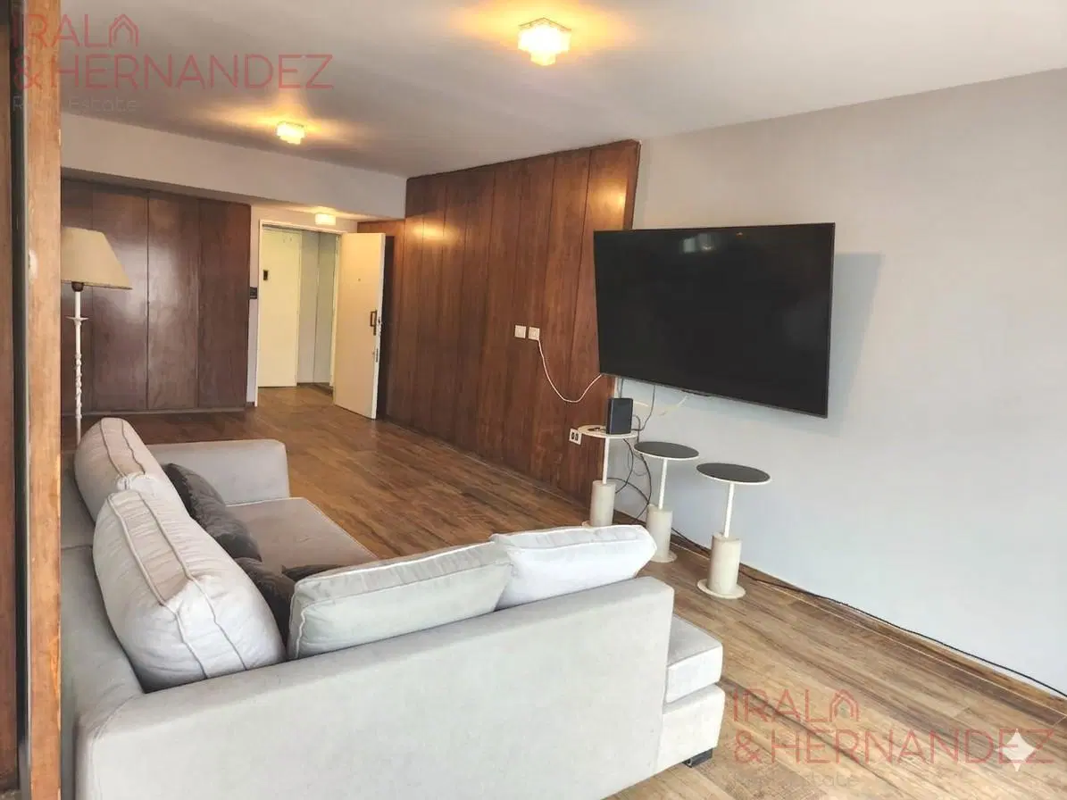 Venta Depto 3 ambientes c/cochera - Reciclado  - Caballito 3