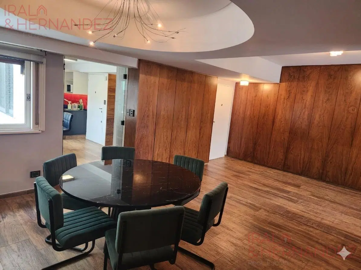 Venta Depto 3 ambientes c/cochera - Reciclado  - Caballito 4