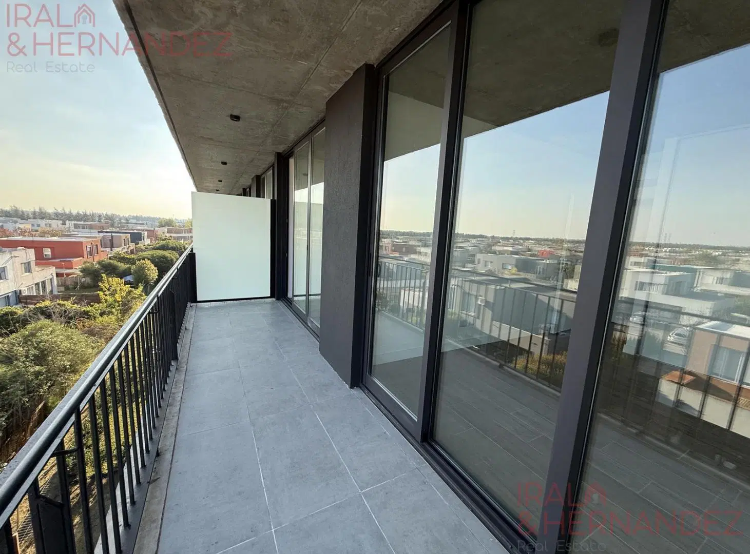 Departamento en Venta en Terrazas de Santa María 5