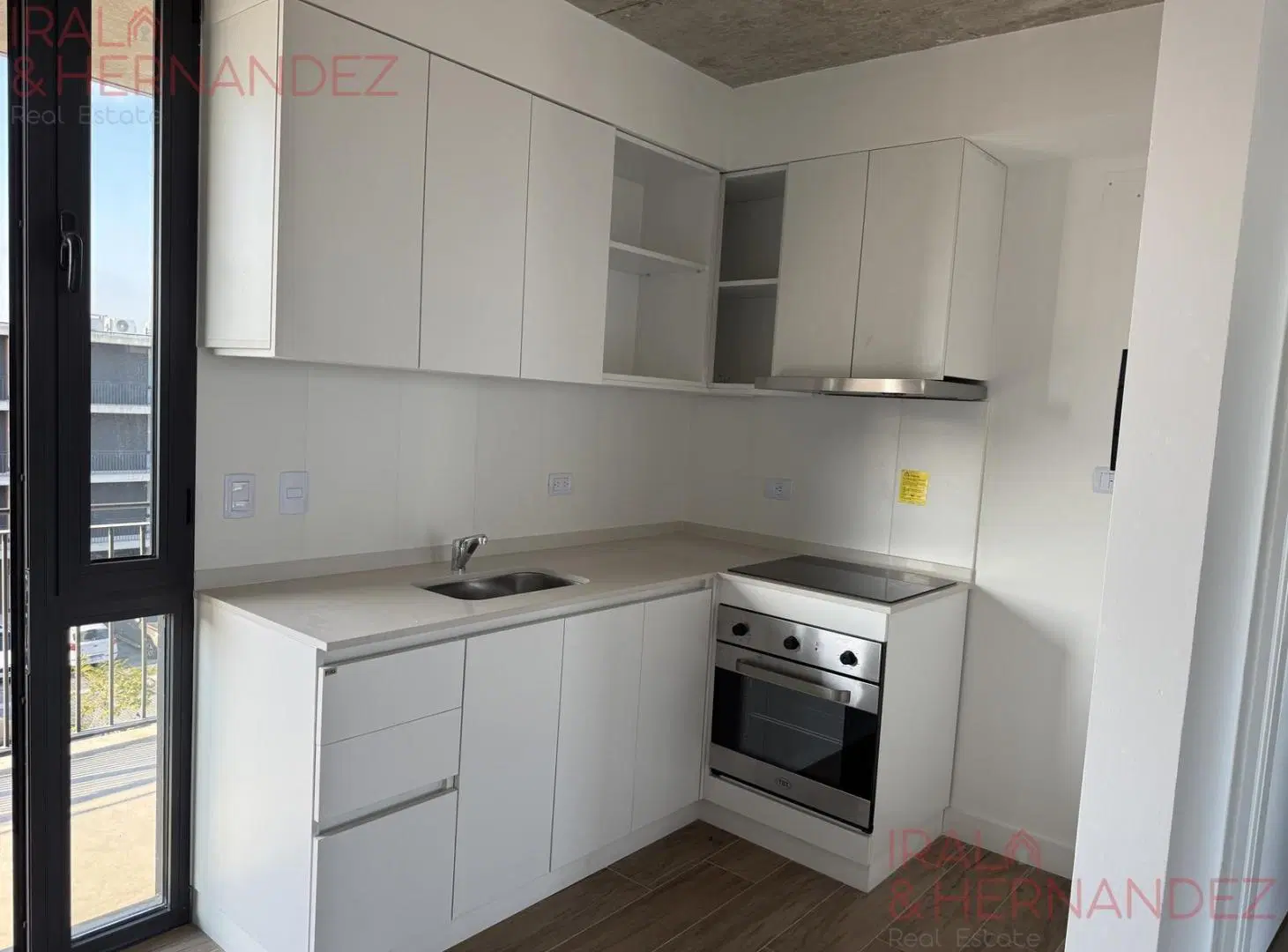 Departamento en Venta en Terrazas de Santa María 3