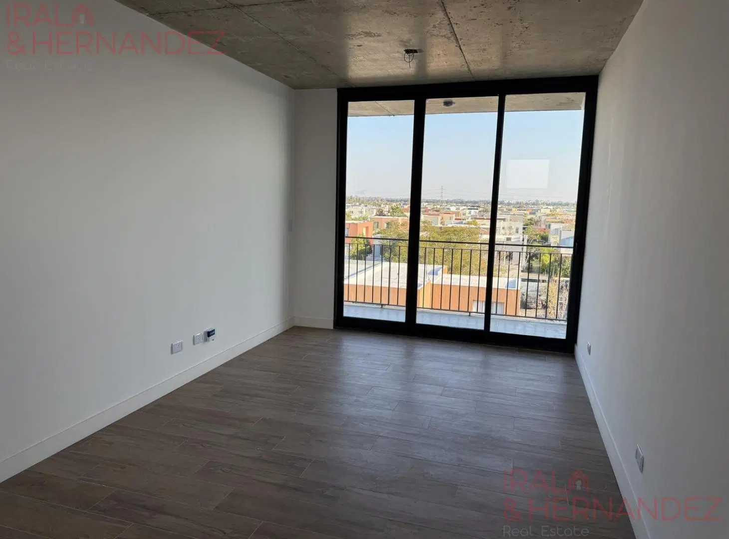 Departamento en Venta en Terrazas de Santa María 4