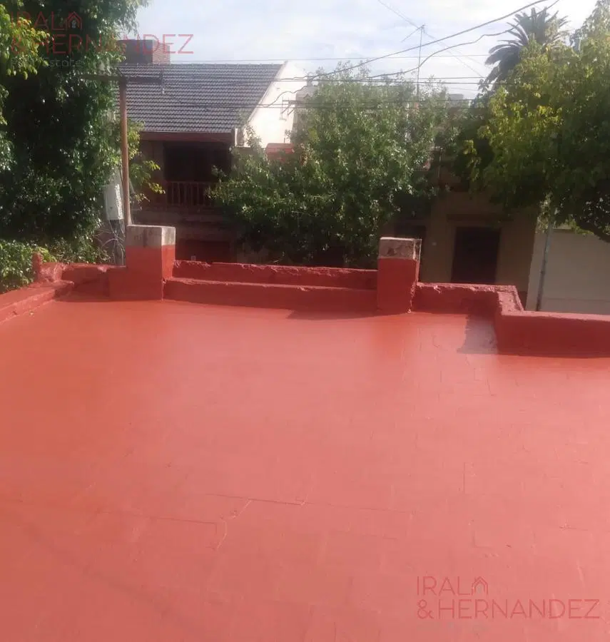 CASA EN VENTA MATADEROS RESIDENCIAL – CABA - A REMODELAR 4