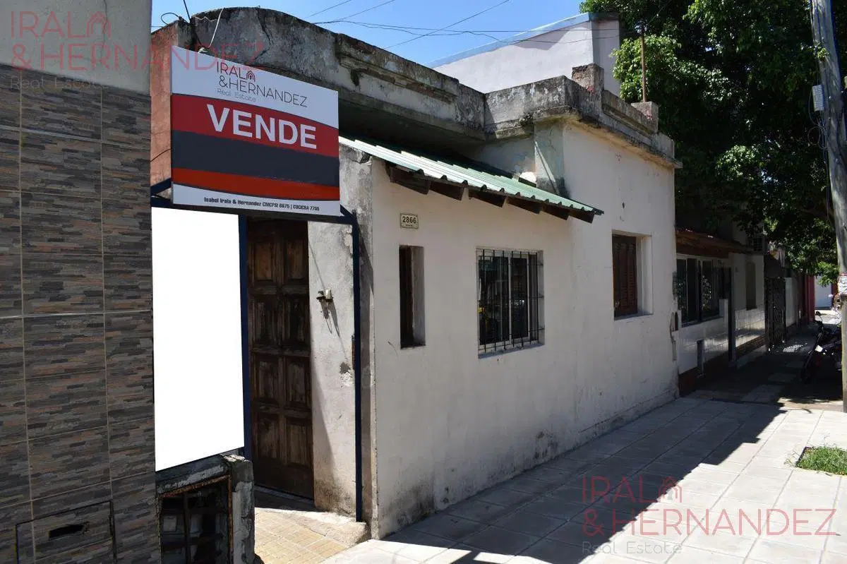 CASA EN VENTA MATADEROS RESIDENCIAL – CABA - A REMODELAR 7