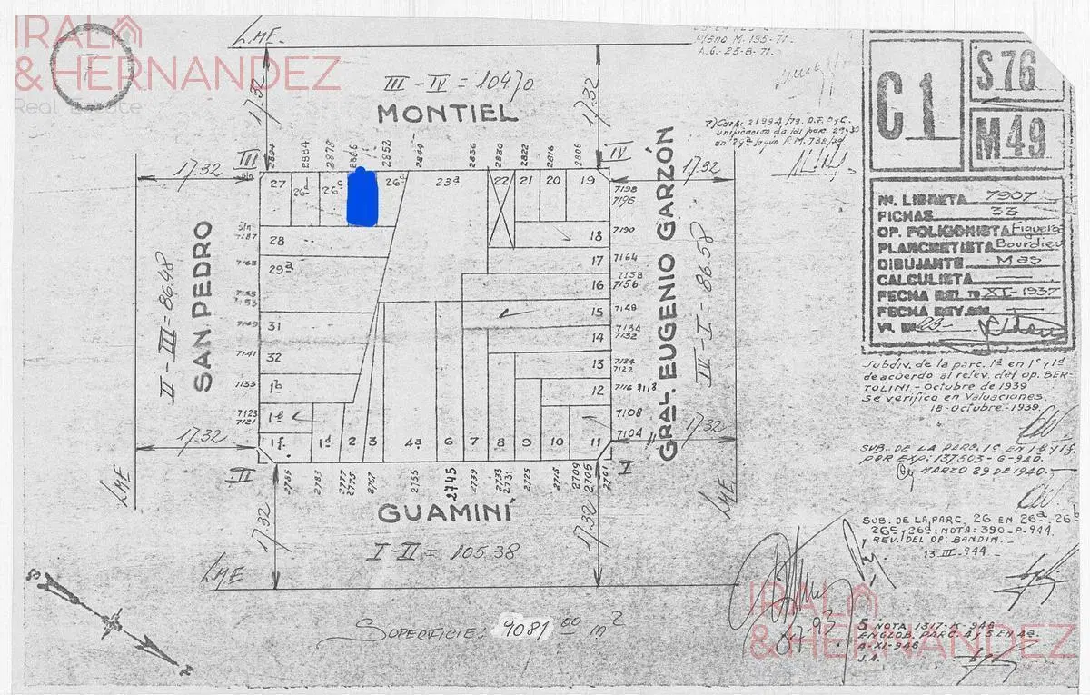 Plano 3