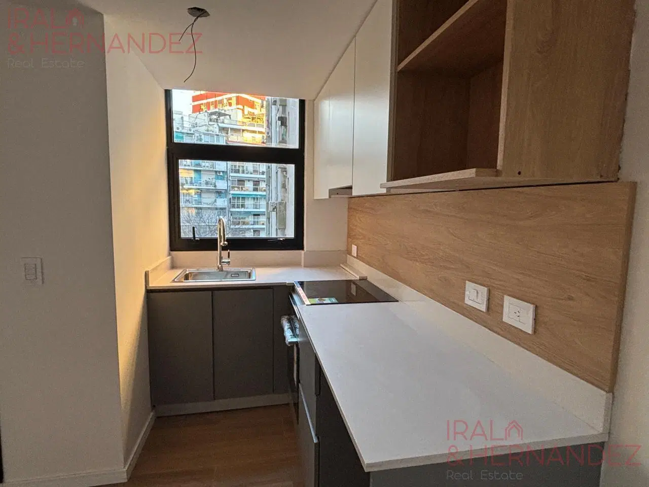 Alquiler Departamento 3 Ambientes con cochera - Villa Crespo 5