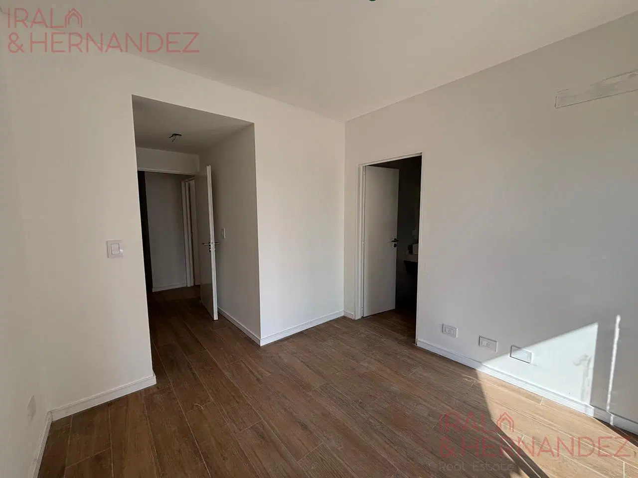 Alquiler Departamento 3 Ambientes con cochera - Villa Crespo 4