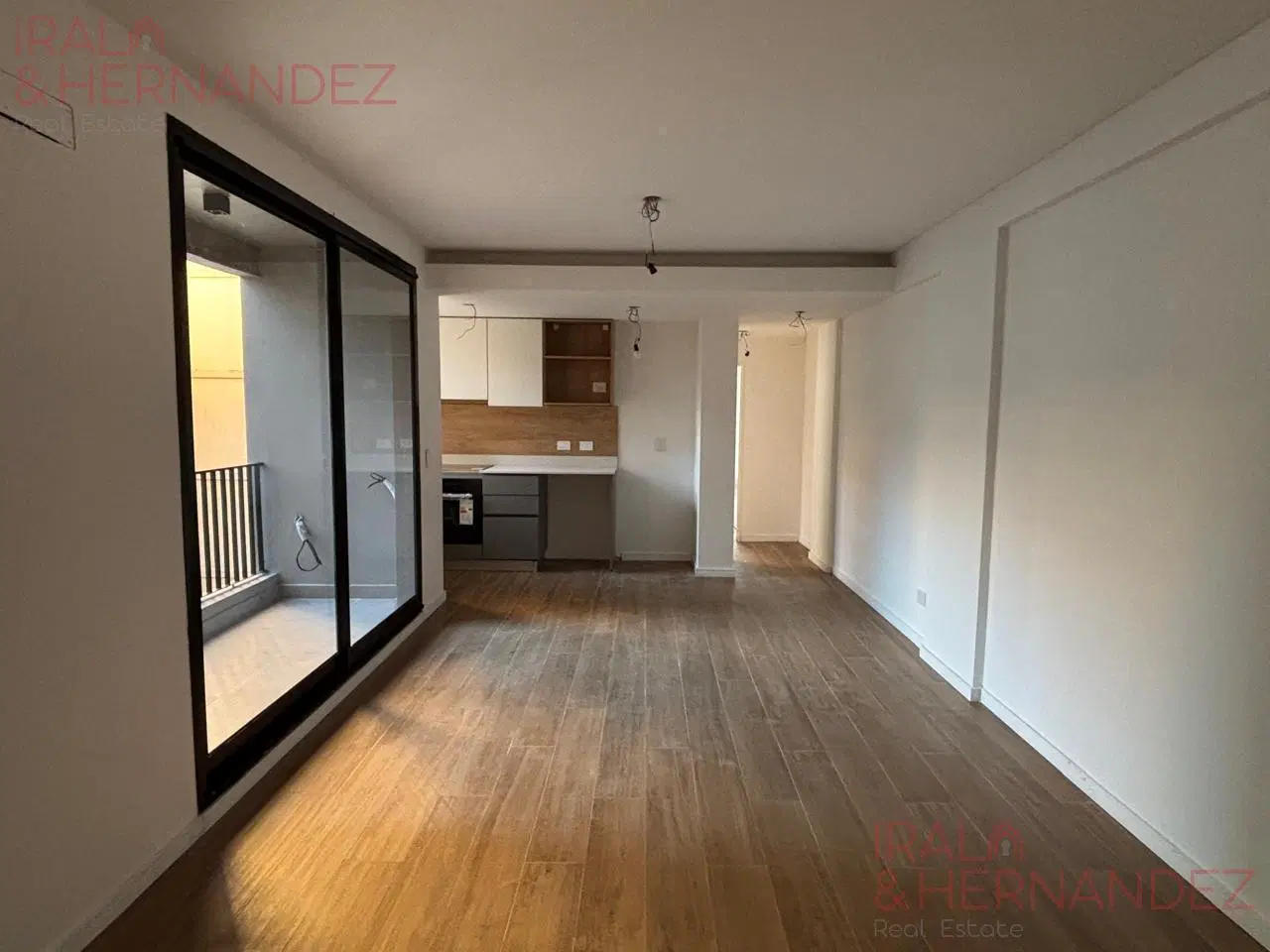 Alquiler Departamento 3 Ambientes con cochera - Villa Crespo 3
