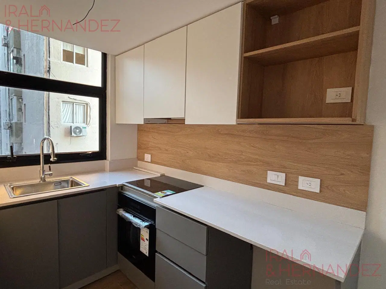 Alquiler Departamento 3 Ambientes con cochera - Villa Crespo 2