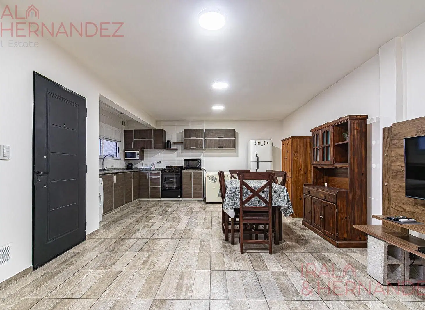 Venta 2 Casas En Lote Propio Parque y Cochera - San Martín 5