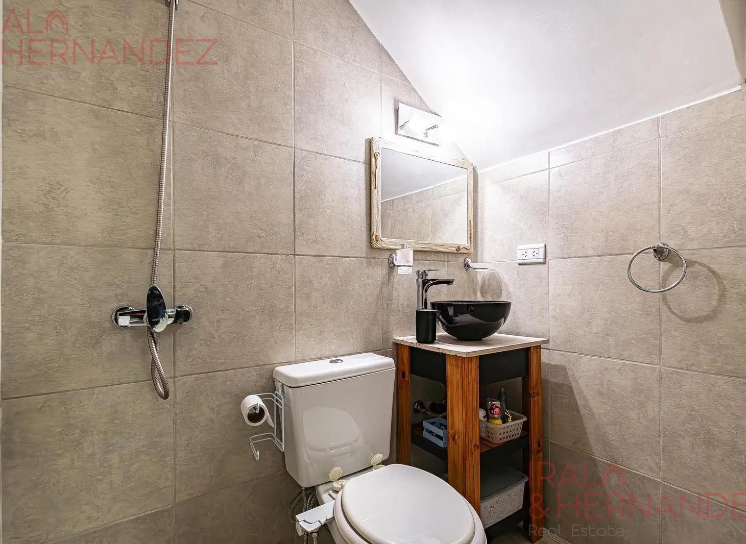 Venta Casa En Lote Propio Parque y Cochera - San Martín 8