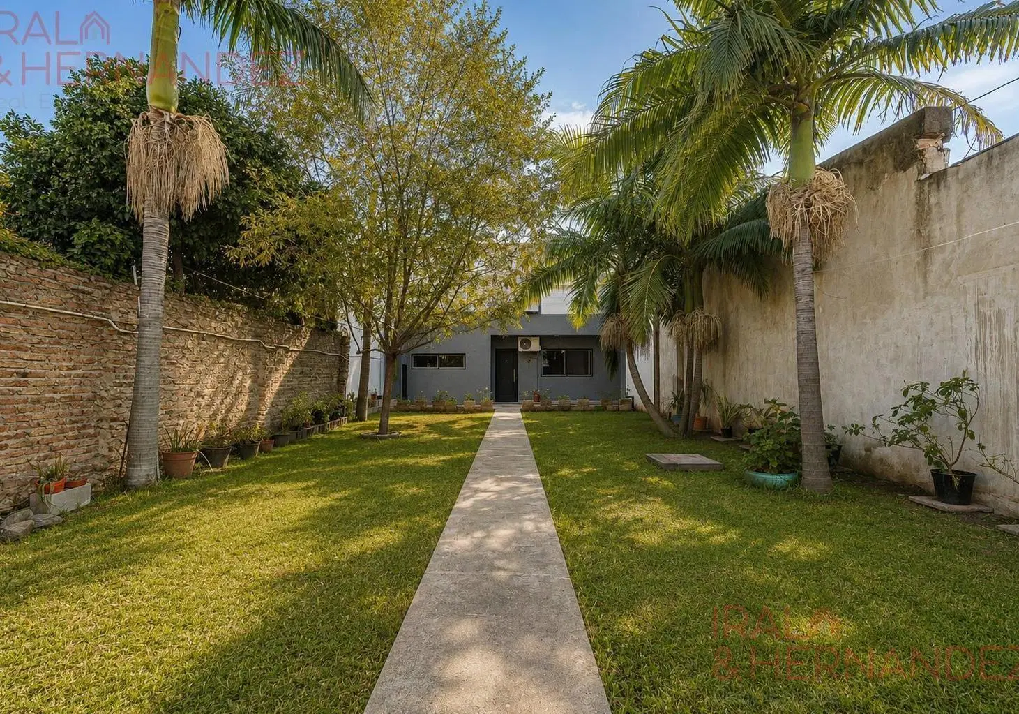Venta 2 Casas En Lote Propio Parque y Cochera - San Martín 4