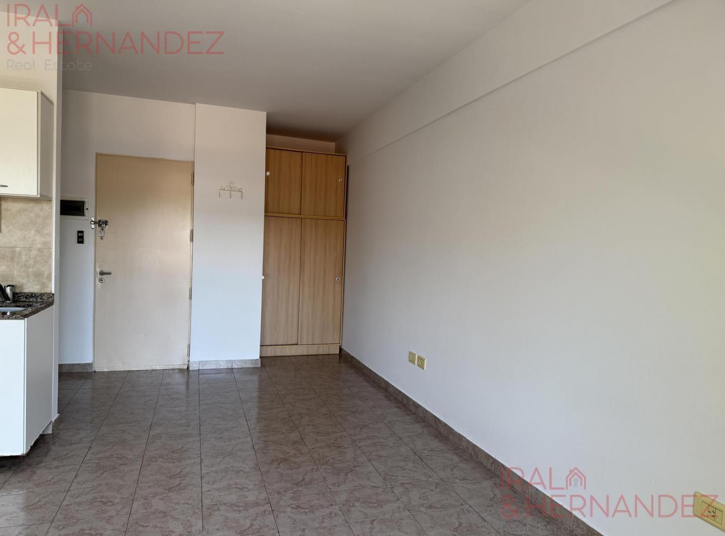 Foto de Alquiler departamento con gran balcón, imagen 5