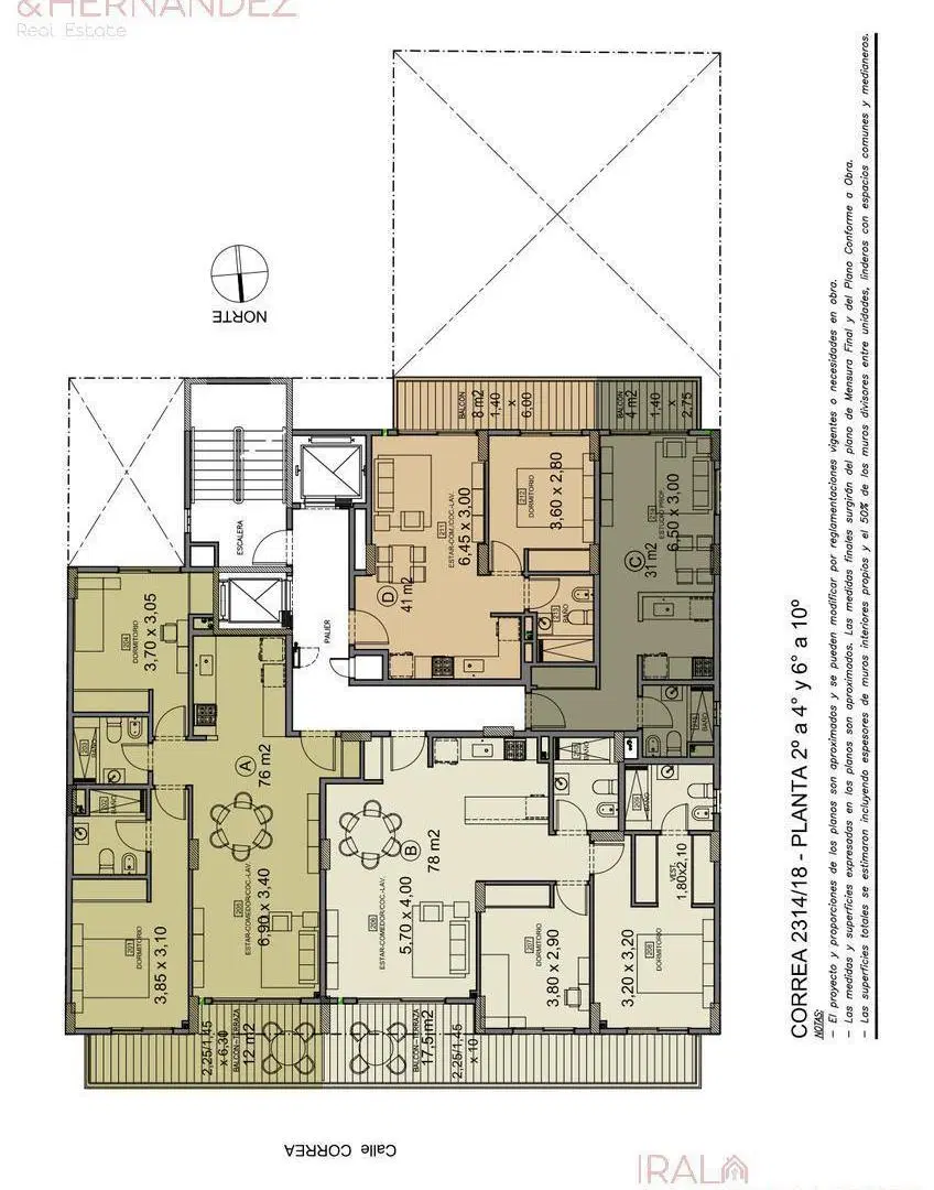 Plano 1