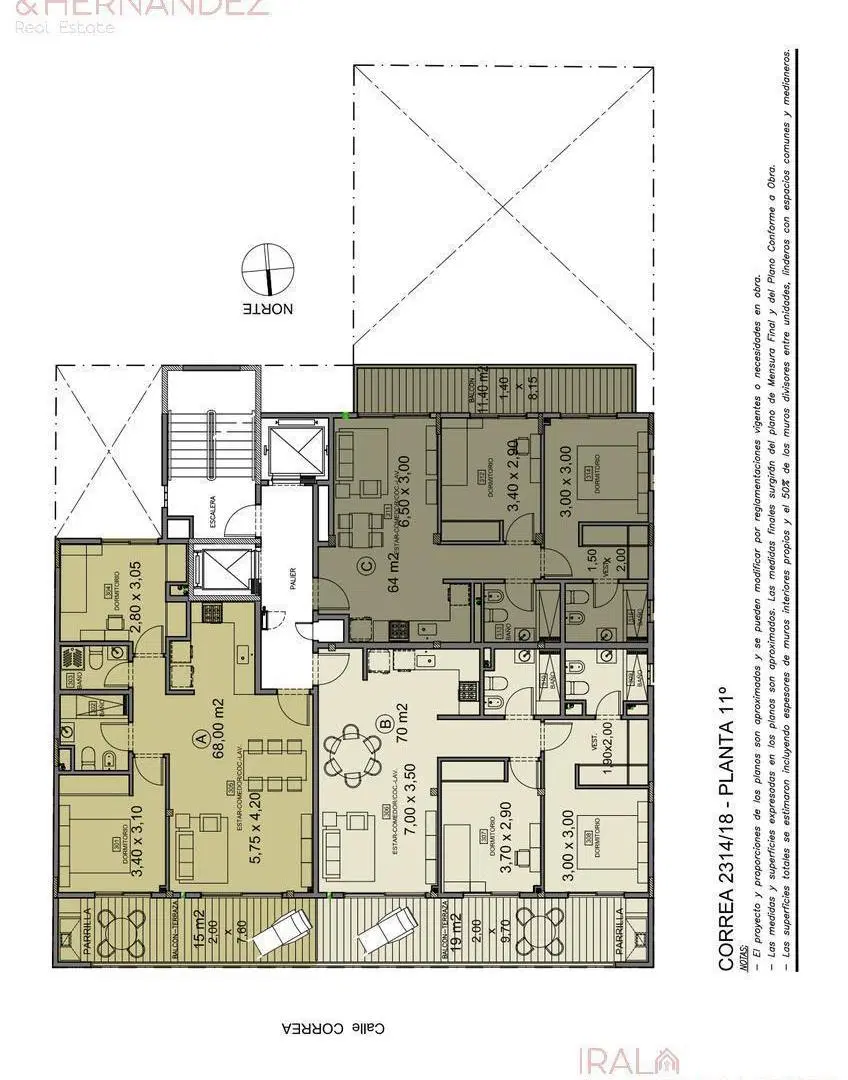 Plano 8