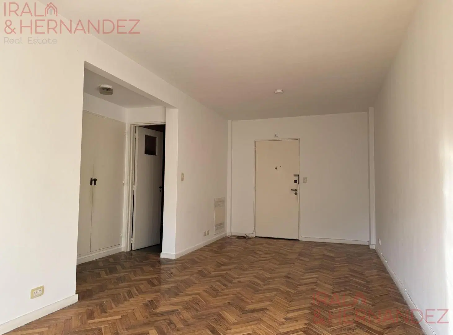 Alquiler Departamento Monoambiente en Retiro 2