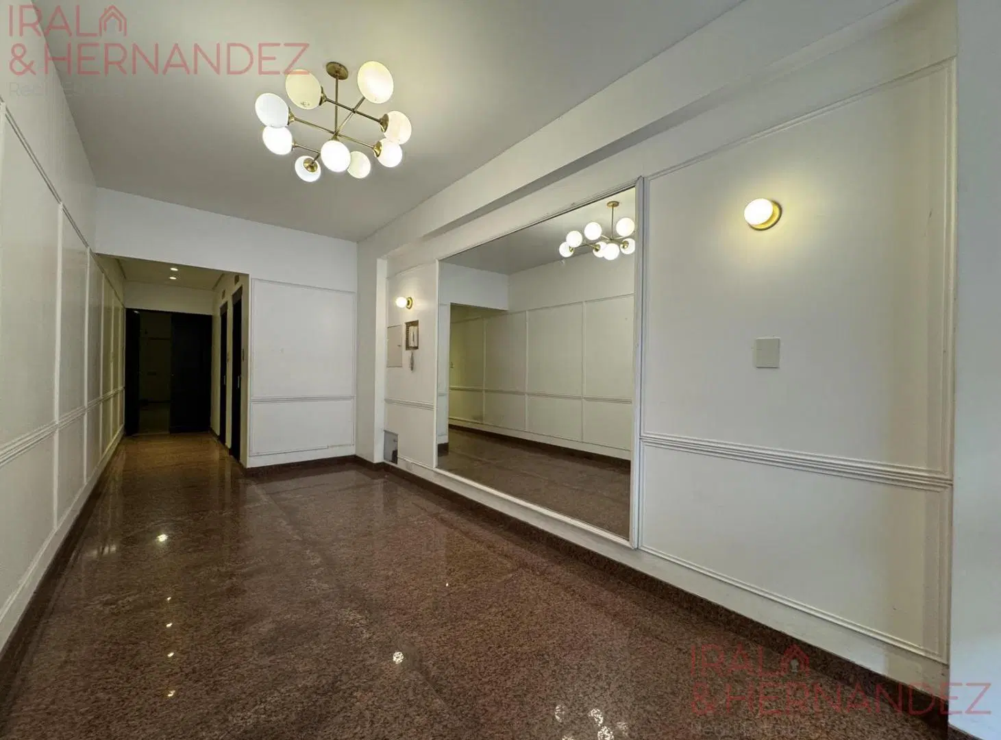 Alquiler Departamento Monoambiente en Retiro 4
