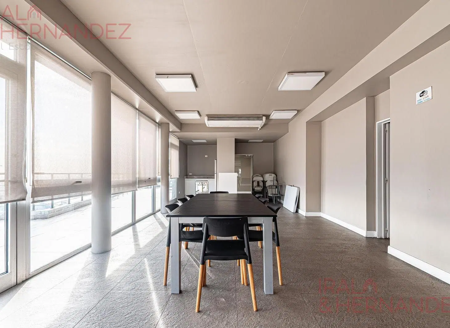 Departamento 2 ambientes con cochera en edificio Star Tower en Olivos 4