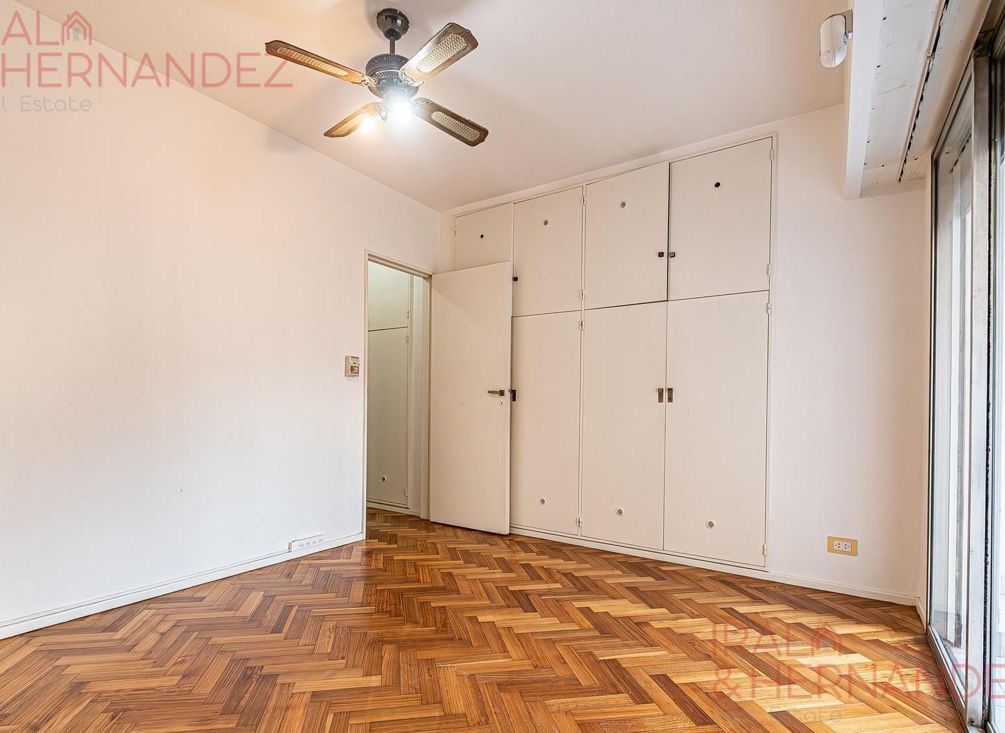 Foto de Alquiler Departamento 2 ambientes en Belgrano, imagen 2