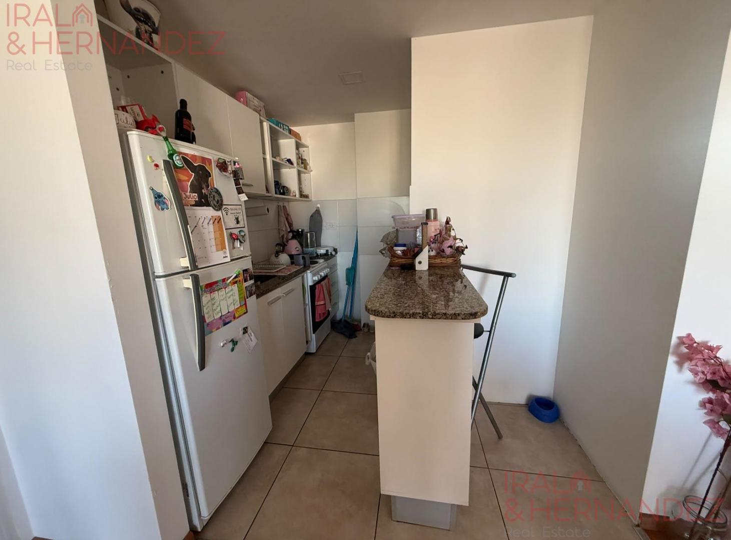 Foto de Alquiler Departamento 2 Ambientes en Almagro Balcón aterrazado Cochera, imagen 1