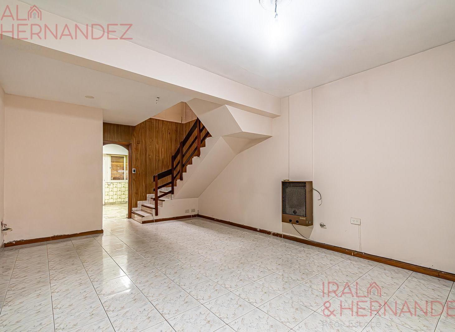 Foto de Venta PH en Villa Urquiza con patio y cochera, imagen 4