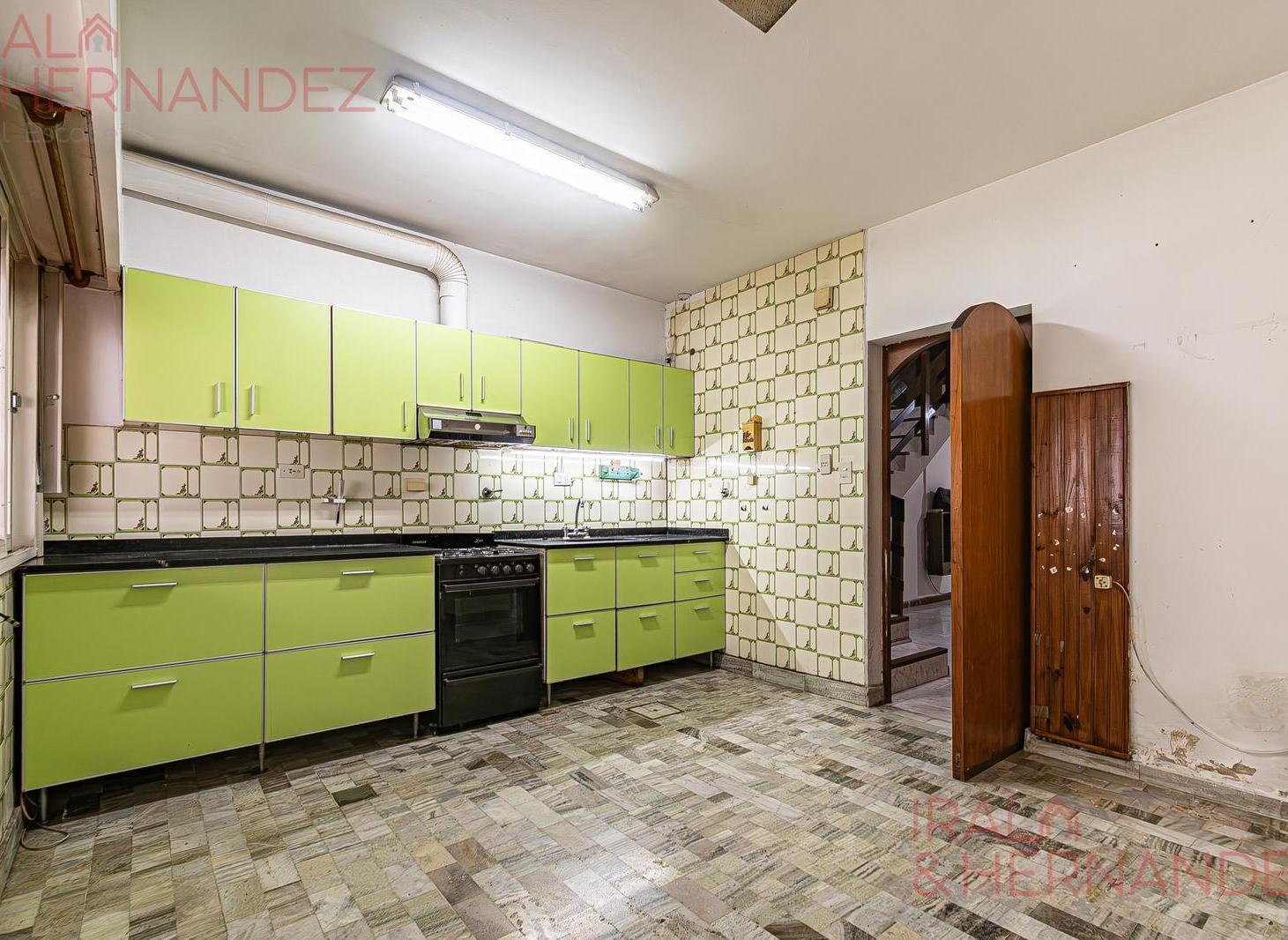 Foto de Venta PH en Villa Urquiza con patio y cochera, imagen 5