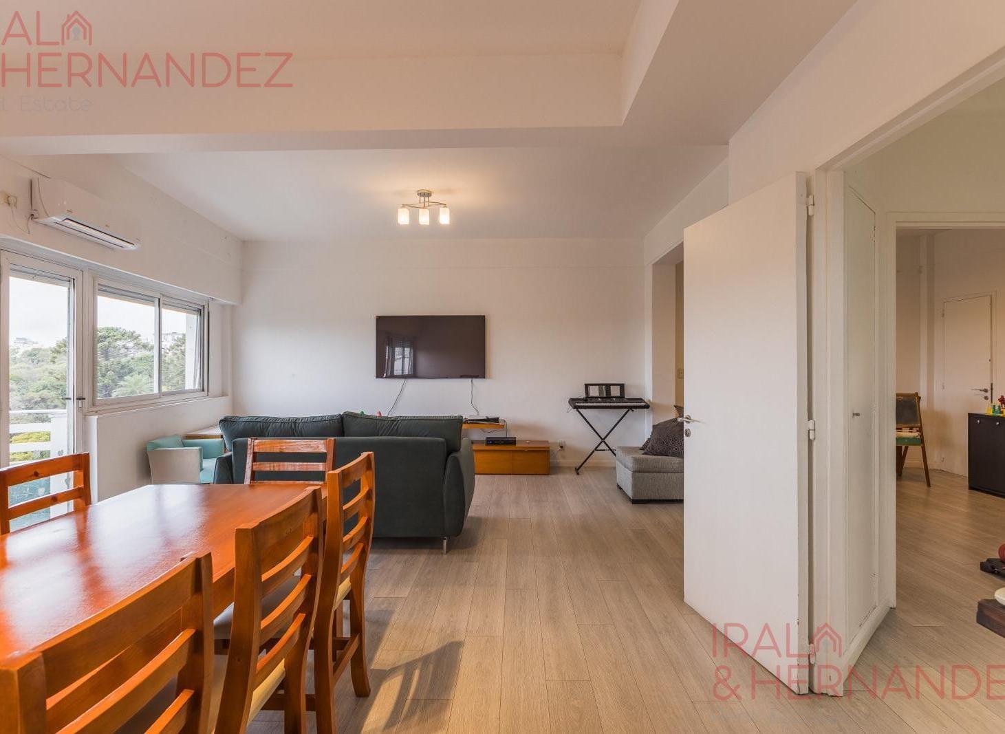 Foto de Venta Departamento 4 Ambientes c/dependencia - Piso completo Vista, imagen 4