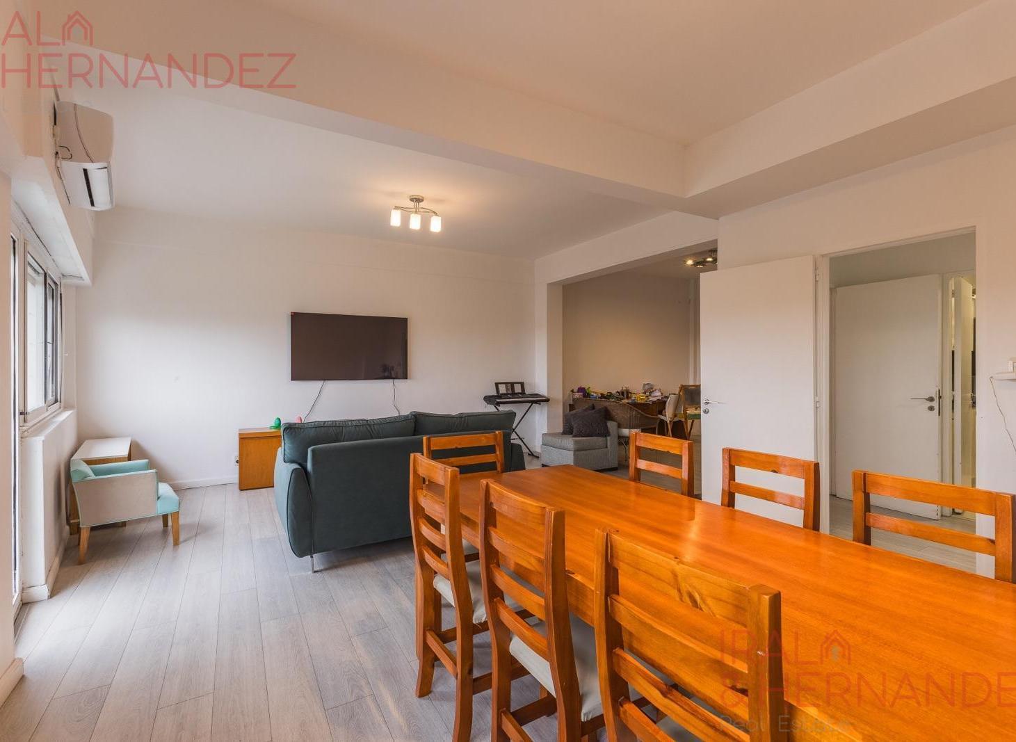 Foto de Venta Departamento 4 Ambientes c/dependencia - Piso completo Vista, imagen 5