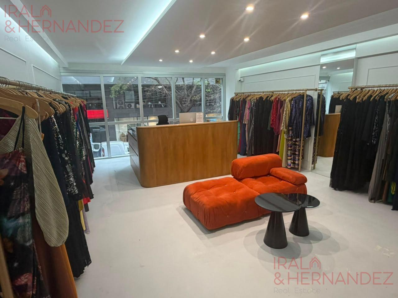 Foto de Venta Oficina en Palermo Soho, imagen 2