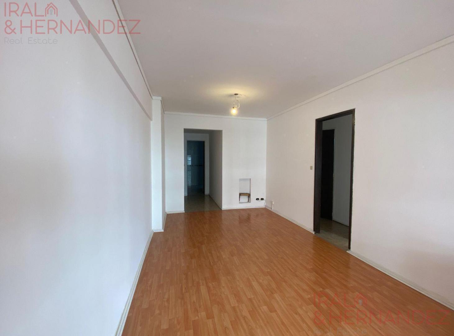 Foto de Alquiler depto 3 ambientes Recoleta con Balcón Aterrazado, imagen 2