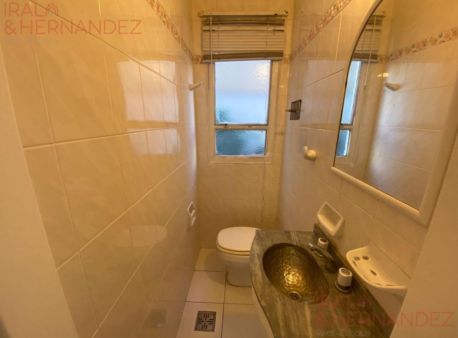 Foto de Alquiler depto 3 ambientes Recoleta con Balcón Aterrazado, imagen 4