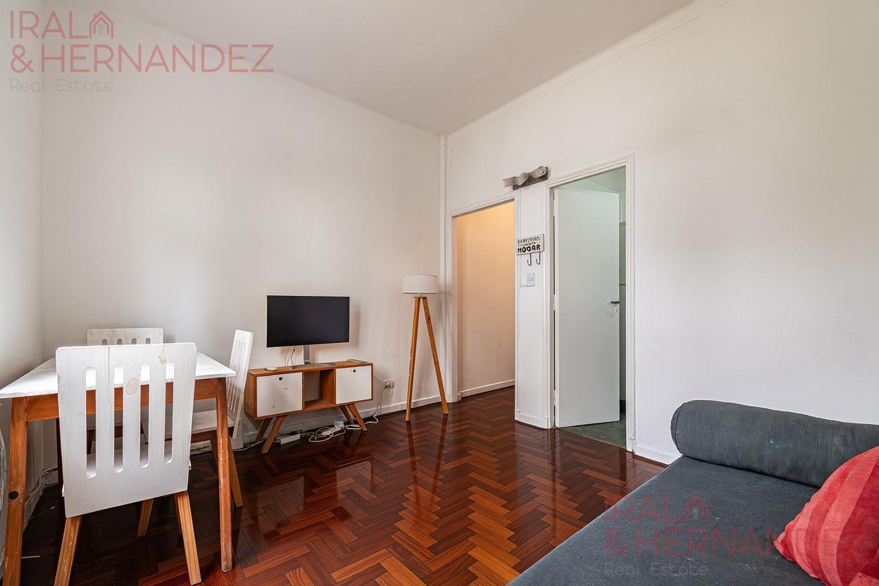 Foto de Venta Departamento 2 Ambientes - Palermo Soho, imagen 4