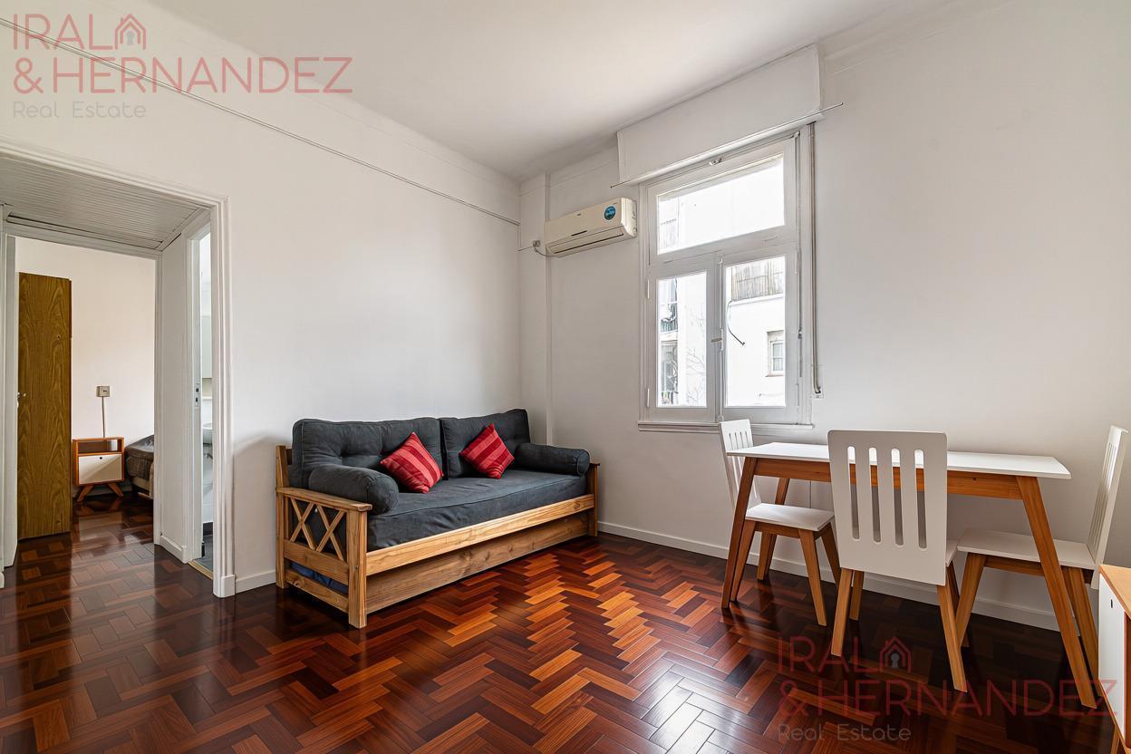 Foto de Venta Departamento 2 Ambientes - Palermo Soho, imagen 2