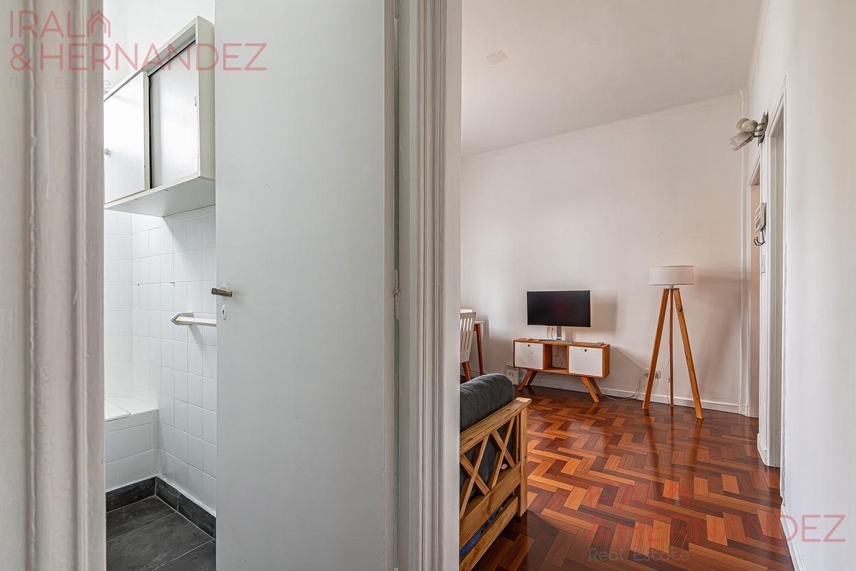 Foto de Venta Departamento 2 Ambientes - Palermo Soho, imagen 3